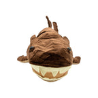 Dunkleosteus Plush