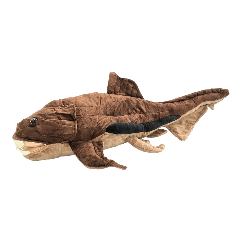 Dunkleosteus Plush