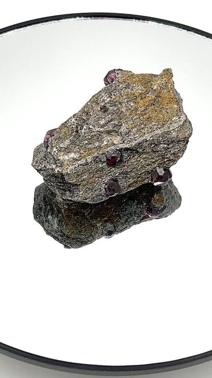 Almandine Garnet (Large)