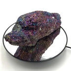 Chalcopyrite (Peacock Ore, 5 lbs)