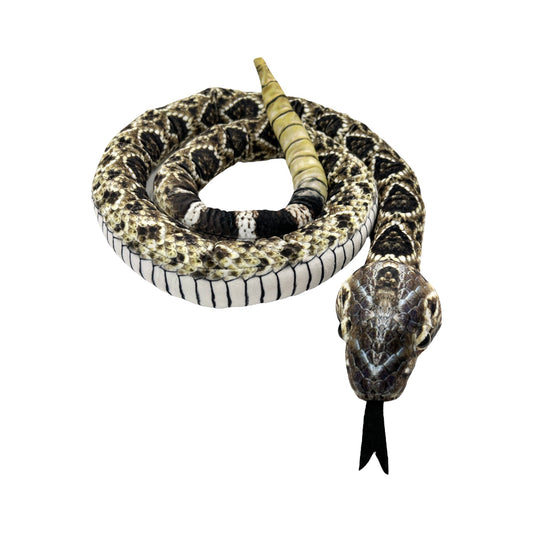 Rattlesnake Plush